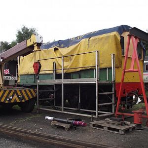 SVR Behind the Scenes 016
