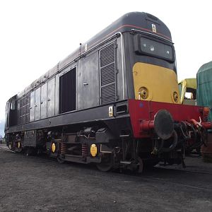 SVR Behind the Scenes 042