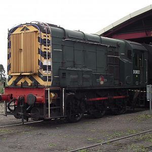 SVR Behind the Scenes 023