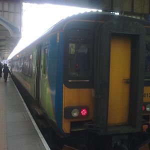 156412  norwich 2 sheringham