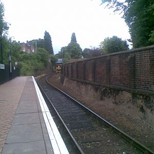 Stourbridge Town