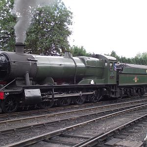 SVR Behind the Scenes 057