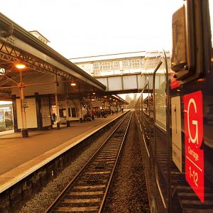 Newton Abbot