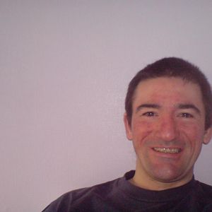 Me smile