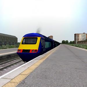 Screenshot South Coast Mainline 0.00223  0.00000 12 00 12
