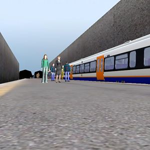 waterloo