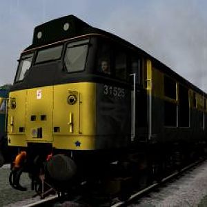 Screenshot Hedborough North 53.62088  0.19534 09 07 07