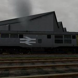 Screenshot Doncaster Works 53.52559  1.13968 18 07 38