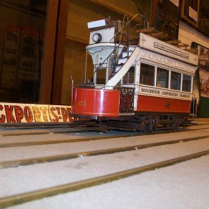 Mini Manchester 173