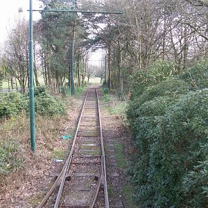 Lakeside-Whitegate