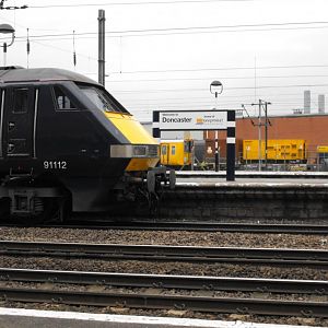doncaster