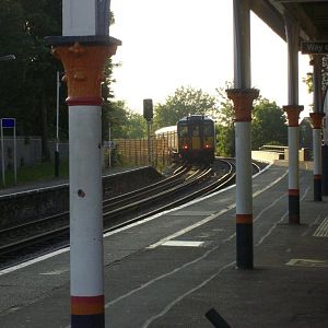 Guess Station 5