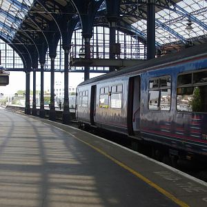Guess Station 6