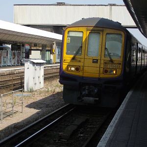 Guess Station 7
