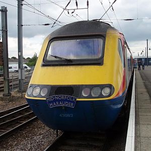 43082 at Ely