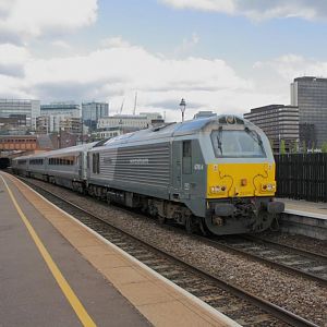B'ham Moor Street