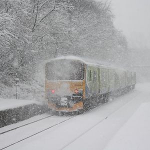 Rowley Regis 18.12.2010
