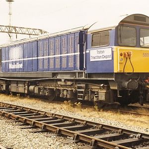 58 050 Crew 27.8.95