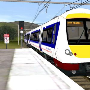 Chiltern 168