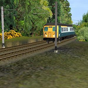 Class 308