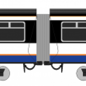 Class 455 LOROL