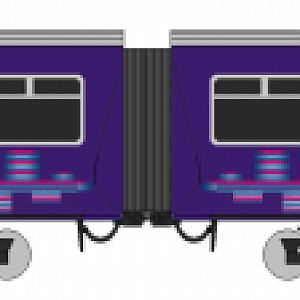 Class 321 First Capital Connect Diagram3