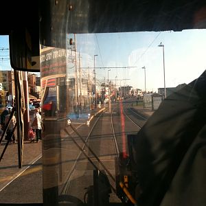 646's Last Run