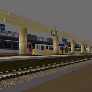 1018 West Croydon   Victoria