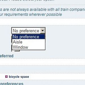 SelectSeatConfused