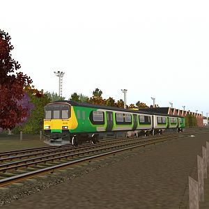 Class 150 LM