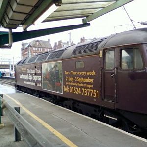 west coast rail 47 47829 (3/3/12)