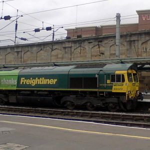 freightliner/shanks 66 66522 (1/6/11)