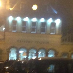 Preston, 15/05/14