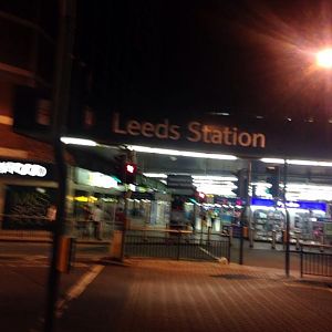Leeds, 17/05/14