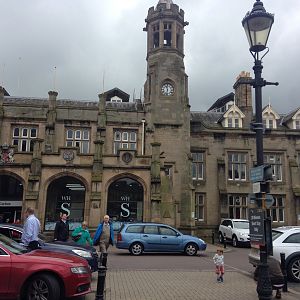 Carlisle, 05/06/2014