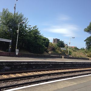 Wallasey Grove Road, 30/07/2014