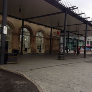 Hull, 05/08/2014