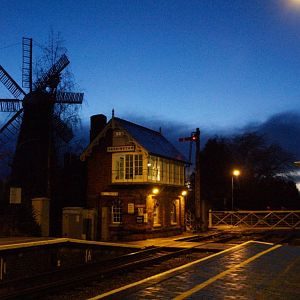 Heckington
