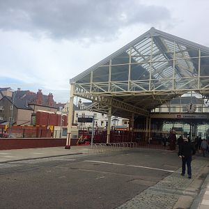 Llandudno, 01/11/14