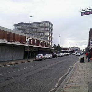 Freemancentre
