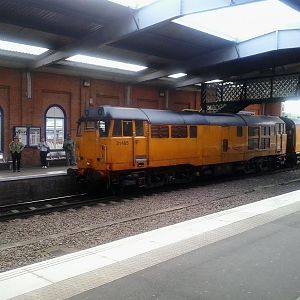 Class37 Test Train