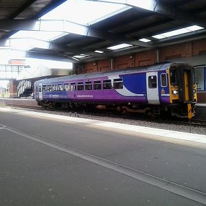 HumberlincSprinter