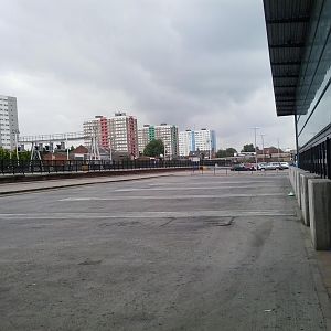 Hulltowers