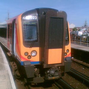 444023 in my early days of driving the desiro's...I had learn't them in Early April 2004.

Taken on 09 ‎August ‎2005, ‏‎11:32:48 this actually does