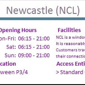 GR NCL