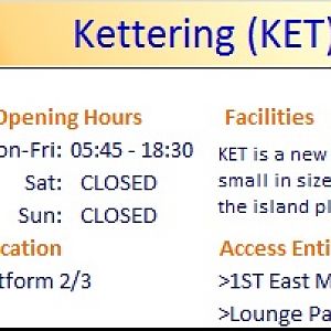 EM KET