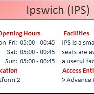 EA IPS
