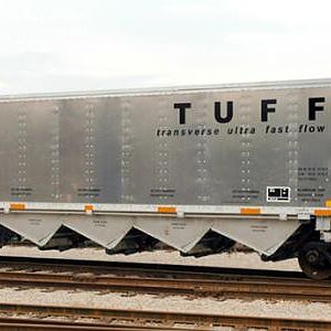 Coal Car