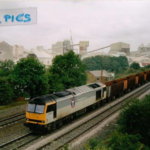 60097 in "Transrail"