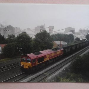 66031 in EWS.
